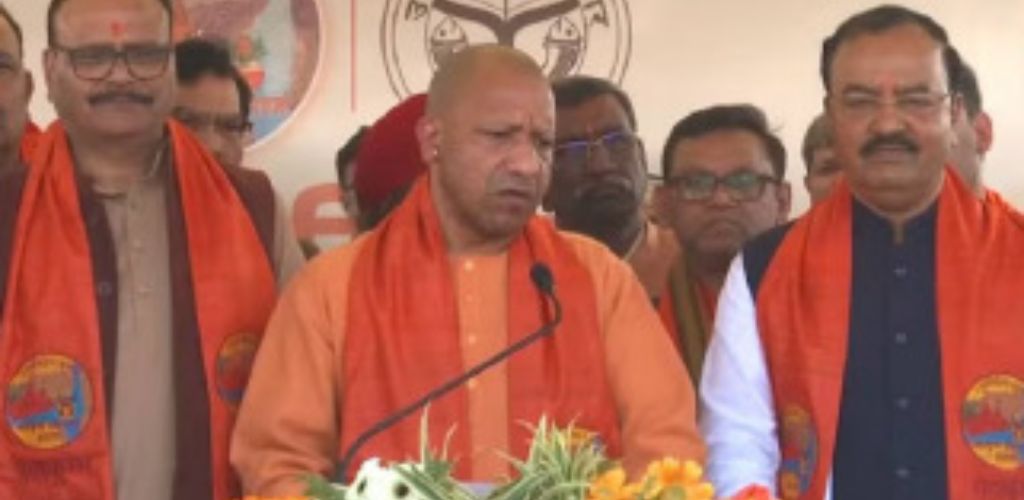 महाकुंभ से पांच बड़े ऐलान: एक्सप्रेसवे और कई ब्रिजों की सौगात, विकास को मिलेगी रफ्तार