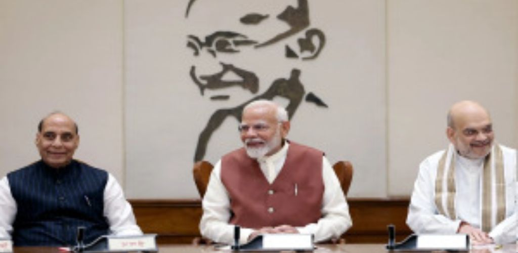 मोदी कैबिनेट का बड़ा फैसला, 5 वर्षों के लिए बढ़ा राष्ट्रीय स्वास्थ्य मिशन, जूट एमएसपी में भी बढ़ोत्तरी