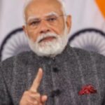 नेताजी की जयंती पर प्रधानमंत्री मोदी का आह्वान, विकसित भारत के लिए एकजुट रहें