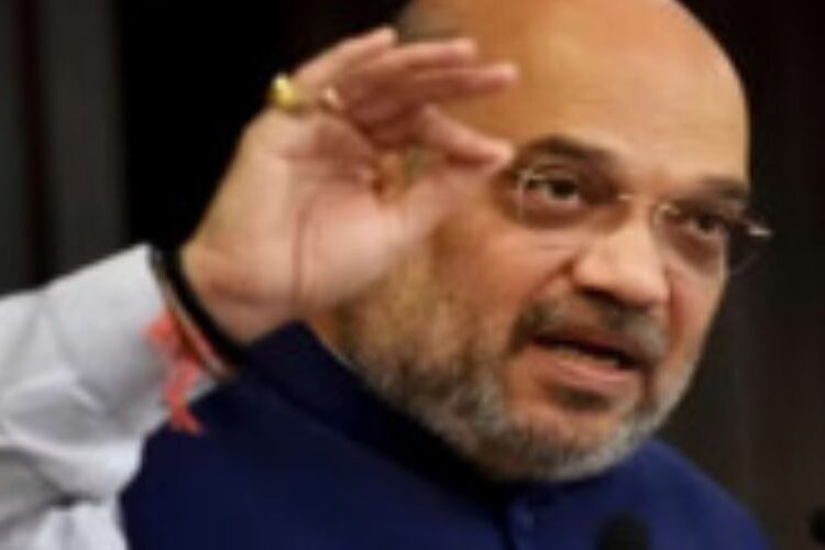 सद्भाव और एकता का सशक्त संदेश देता है महाकुंभः शाह