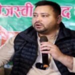 बिहार की कानून-व्यवस्था को लेकर तेजस्वी ने नीतीश पर साधा निशाना, बोले- अपराधियों को शरण दे रहे सीएम