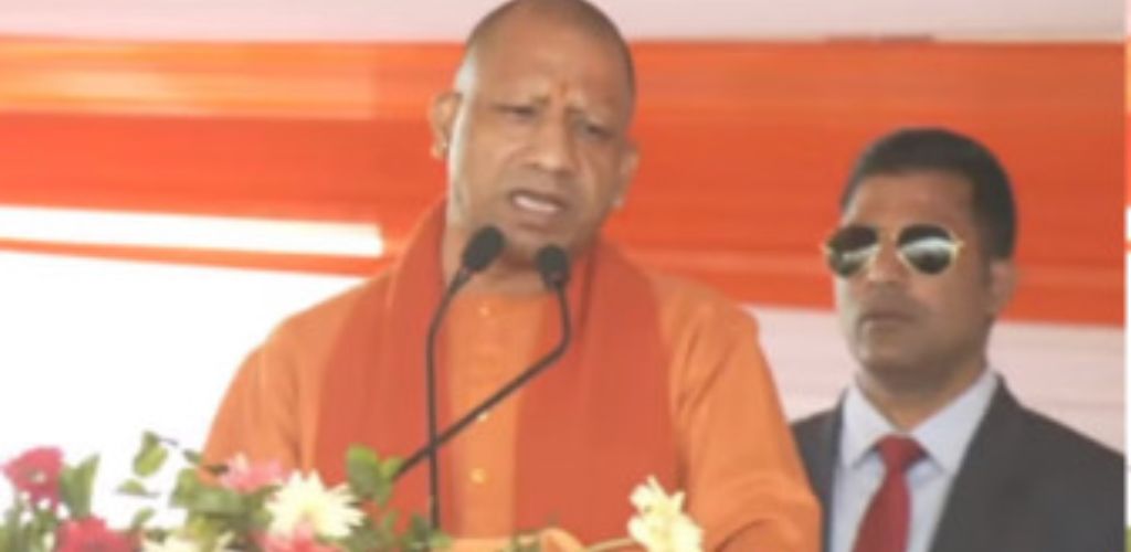 माफिया और डकैतों को बड़े पद देती थी सपा, हम उन्हें जहन्नुम भेजते हैं