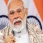 केंद्र सरकार बालिकाओं के साथ भेदभाव समाप्त करने के लिए दृढ़ प्रतिज्ञ- मोदी