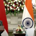 आजादी की लड़ाई, ब्रिक्स में स्थायी सदस्यता का समर्थन...सामने खड़े थे मोदी, इंडोनेशियाई राष्ट्रपति एक लाइन से गिनाने लगे भारत के एहसान
