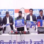 300 यूनिट मुफ्त बिजली, 500 में सिलेंडर और राशन किट, दिल्ली के लिए कांग्रेस की 3 नई गारंटी