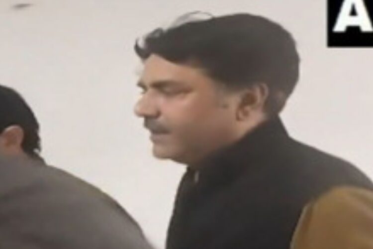 मकोका मामले में 1 फरवरी को आरोपियों को किया जाएगा पेश, राउज एवेन्यू कोर्ट ने आप विधायक नरेश बाल्यान से जुड़े मामले में फैसला सुरक्षित र