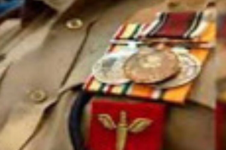 गणतंत्र दिवस की पूर्व संध्या पर 942 पुलिस कर्मी वीरता और सेवा पदकों से सम्मानित