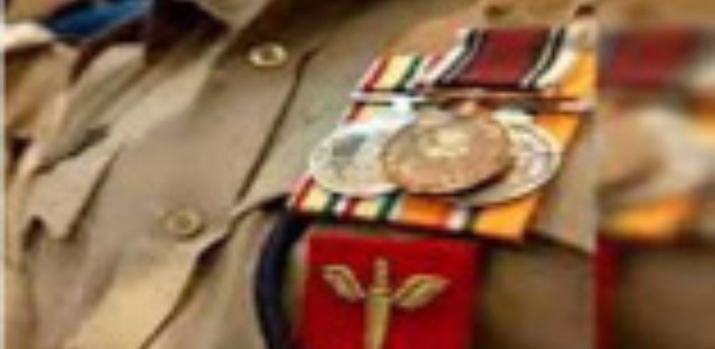 गणतंत्र दिवस की पूर्व संध्या पर 942 पुलिस कर्मी वीरता और सेवा पदकों से सम्मानित