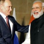 विशेष रणनीतिक साझेदारी पर जोर, पुतिन के बयान से पश्चिमी देशों में हलचल