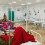 महाराष्ट्र के पुणे में संदिग्ध बीमारी से मचा हाहाकार, 17 मरीजों को देना पड़ा वेंटिलेटर सपोर्ट, एक की मौत