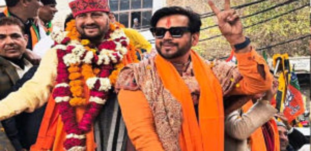 मैं तुरंत गोरखपुर वापस चला जाऊंगा... आखिर दिल्ली में पूर्वाचलियों से ऐसा क्यों बोले रवि किशन