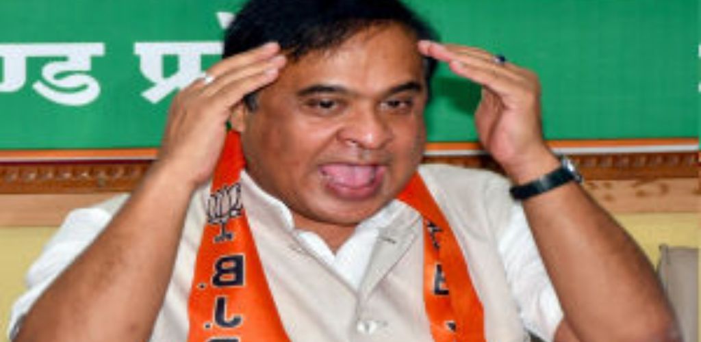 Congress's mentality is against Sanatan, Sonia Gandhi 'Jee also...', Himanta's counterattack on Kharge's statement