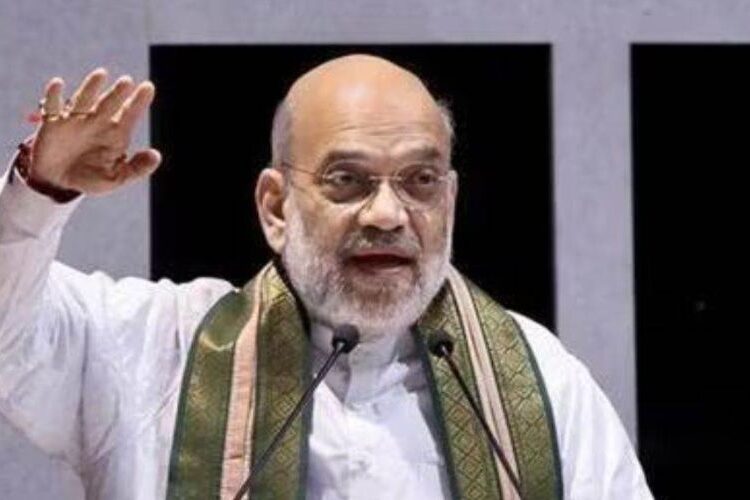 हमेशा पीएम मोदी के दिल में रहता है मध्यम वर्ग’, इनकम टैक्स स्लैब में बदलाव पर बोले अमित शाह