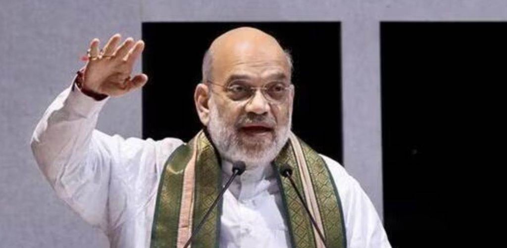 हमेशा पीएम मोदी के दिल में रहता है मध्यम वर्ग’, इनकम टैक्स स्लैब में बदलाव पर बोले अमित शाह