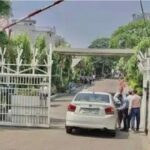 जेपी इंफ्राटेक के दफ्तर पर ED का छापा