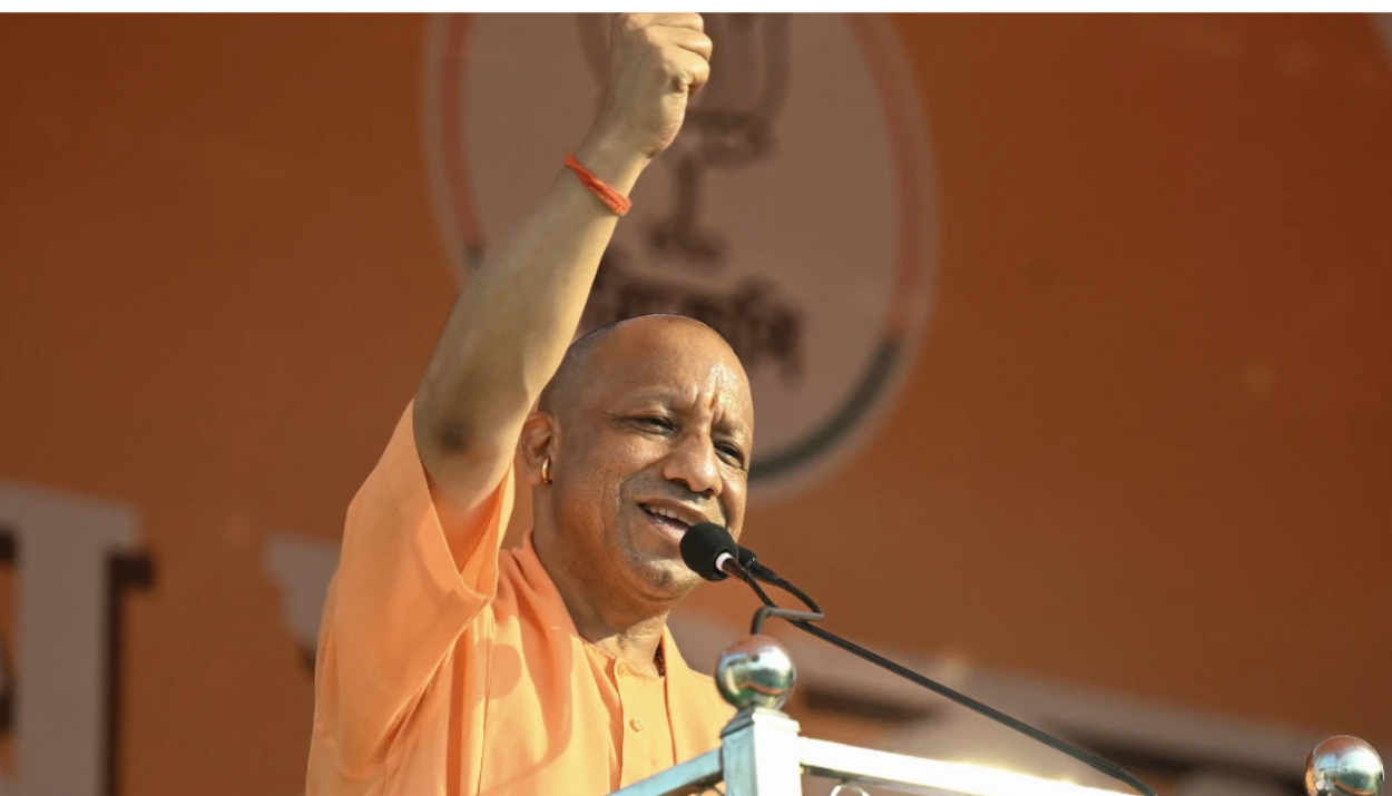 पहचान के संकट से निकलकर यूपी शीर्ष तीन अर्थव्यवस्थाओं में हुआ शामिल